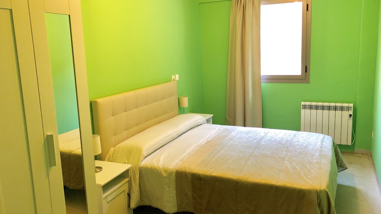 Photo of Bedroom in Valdeaveruelo