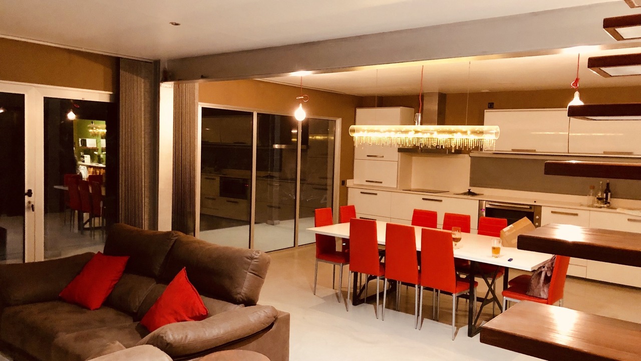 Photo of Livingroom in Valdeaveruelo