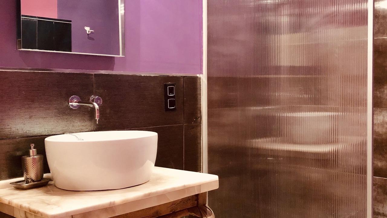 Photo of Bathroom in Valdeaveruelo