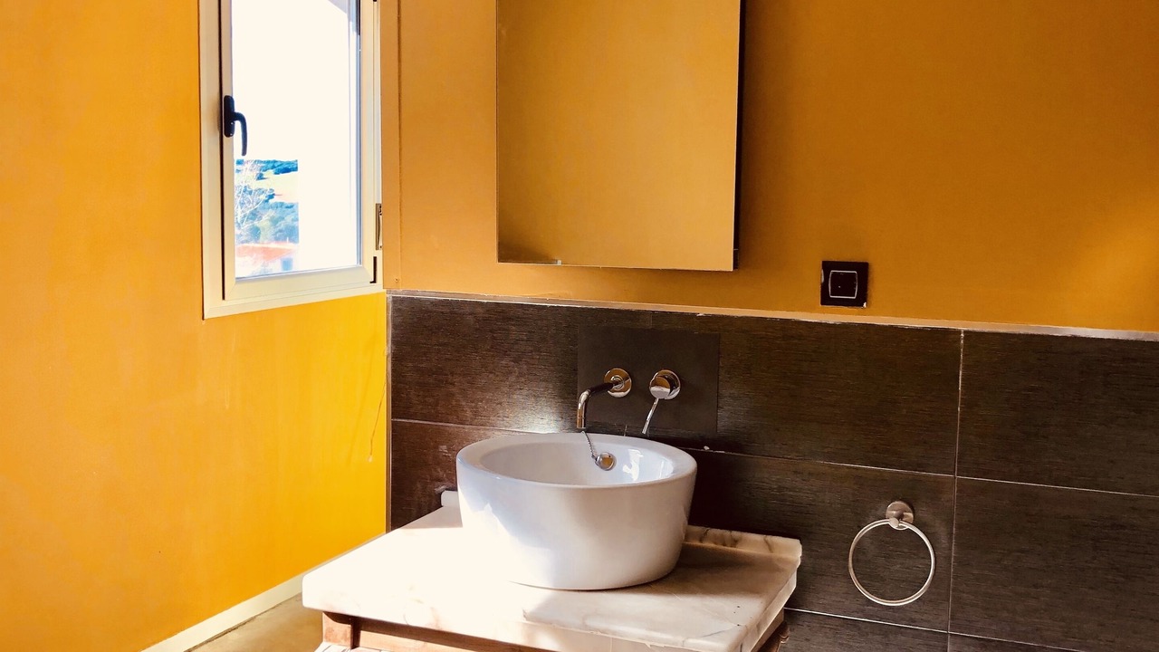 Photo of Bathroom in Valdeaveruelo