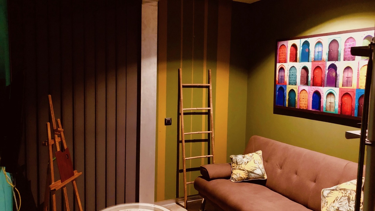 Photo of Livingroom in Valdeaveruelo