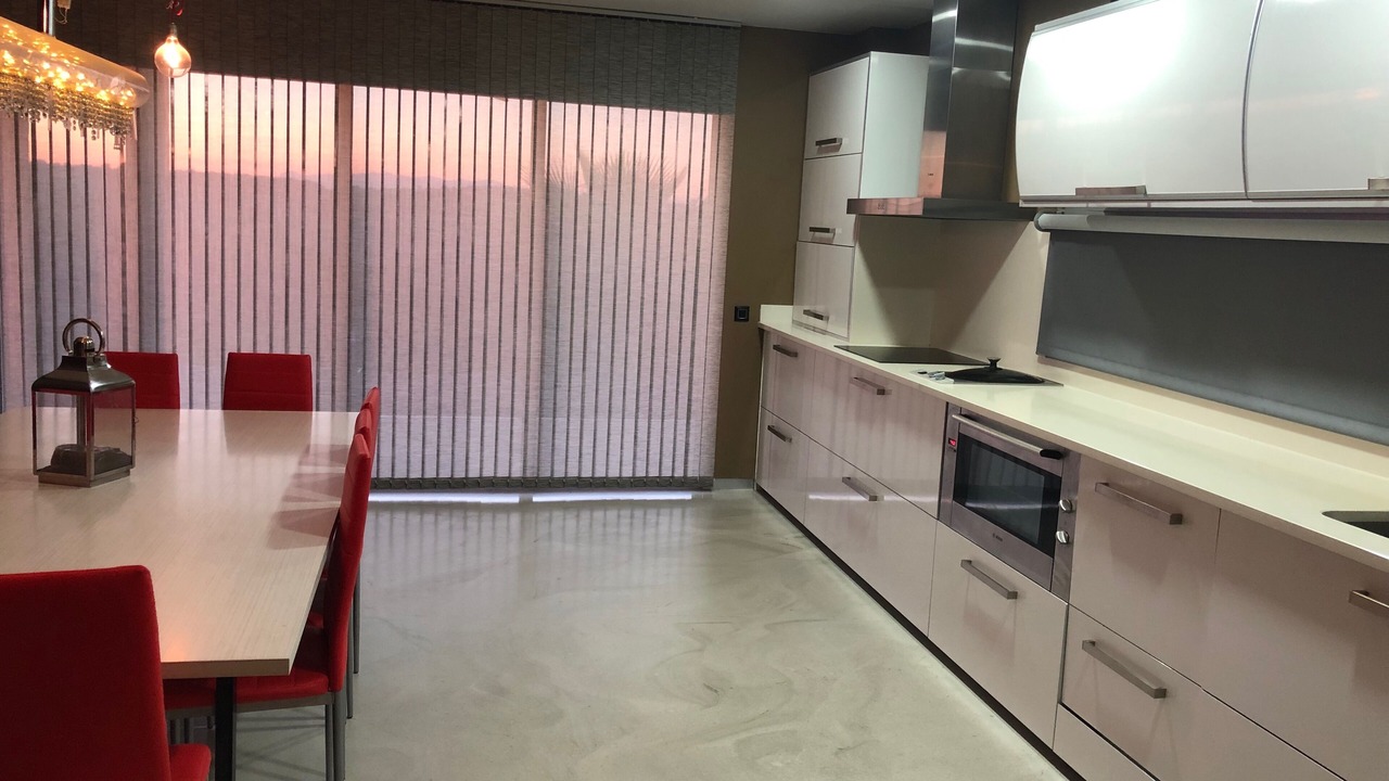 Photo of Kitchen in Valdeaveruelo
