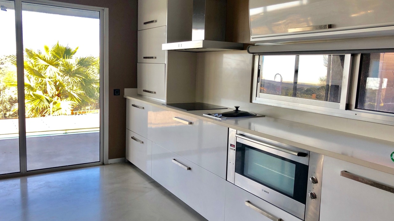 Photo of Kitchen in Valdeaveruelo