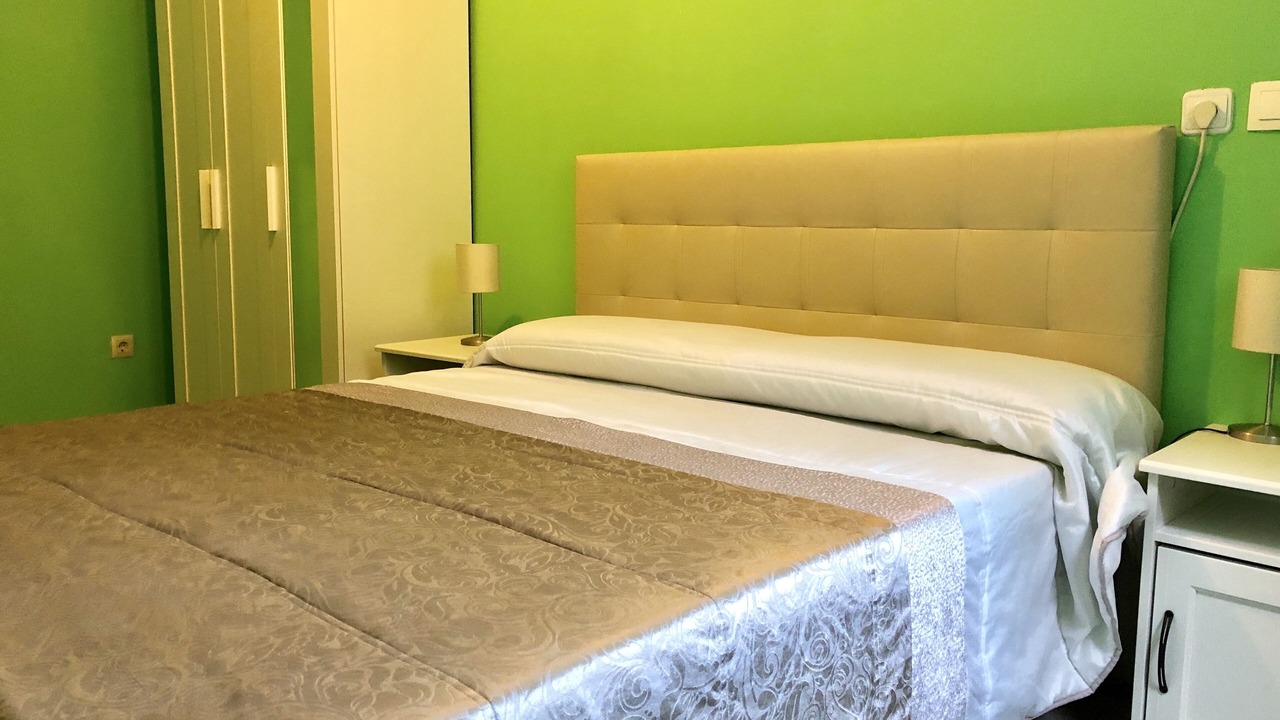 Photo of Bedroom in Valdeaveruelo