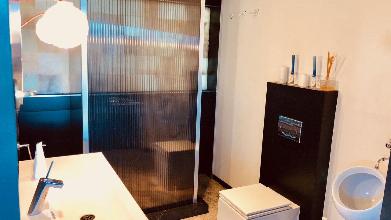 Photo of Bathroom in Valdeaveruelo