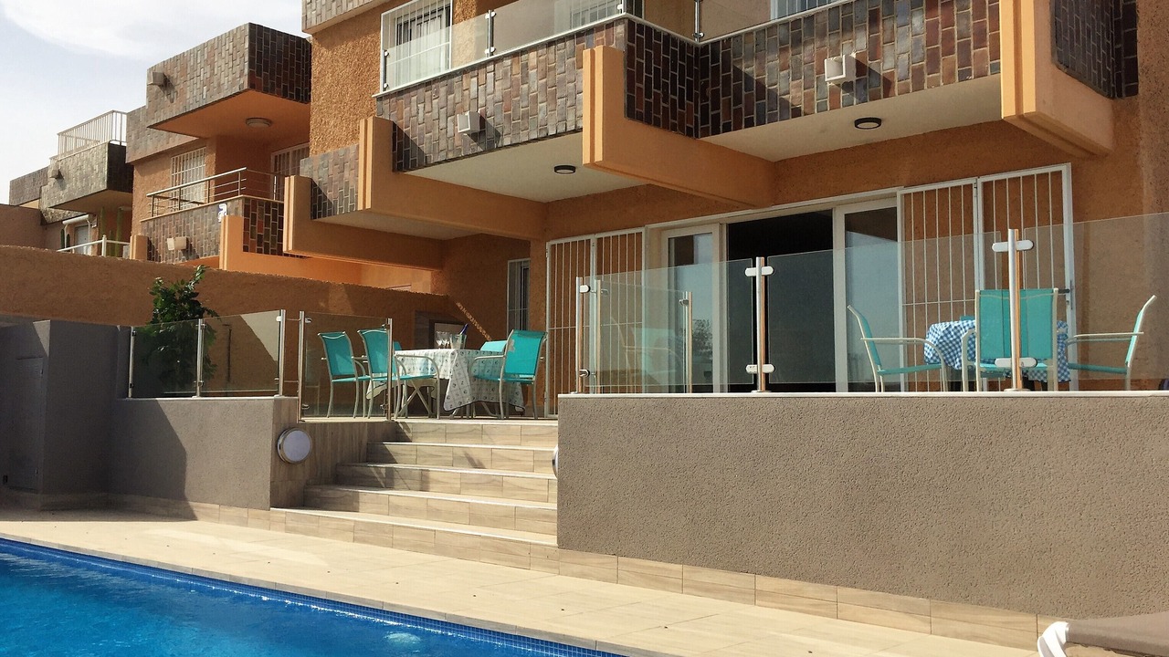 Photo of Outdoor in Torrevieja