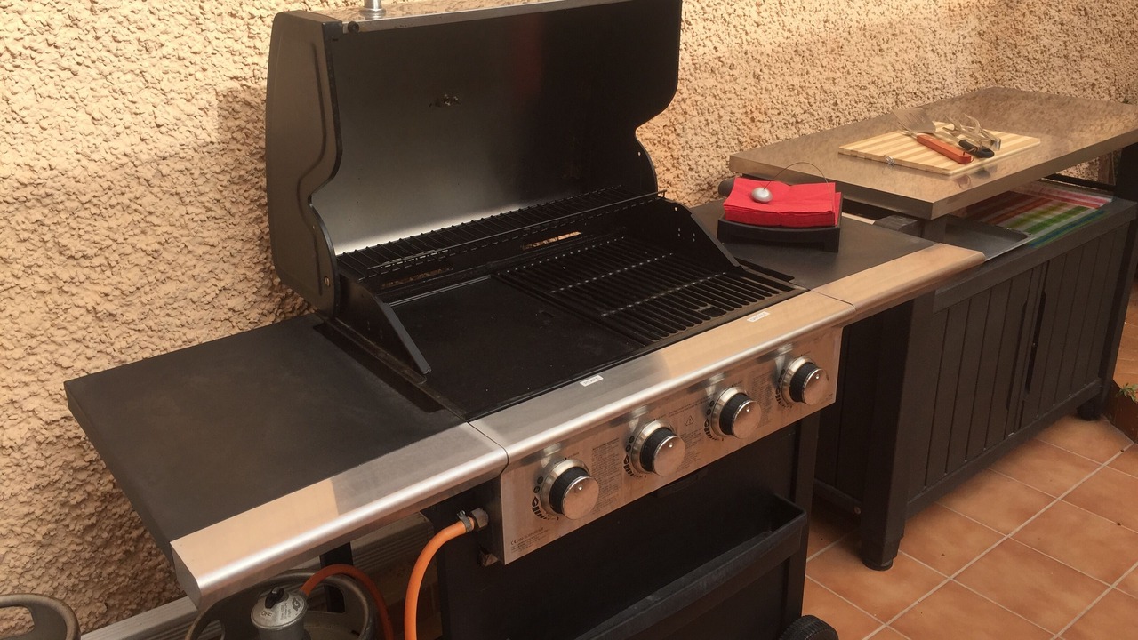 Photo of Outdoor in Torrevieja