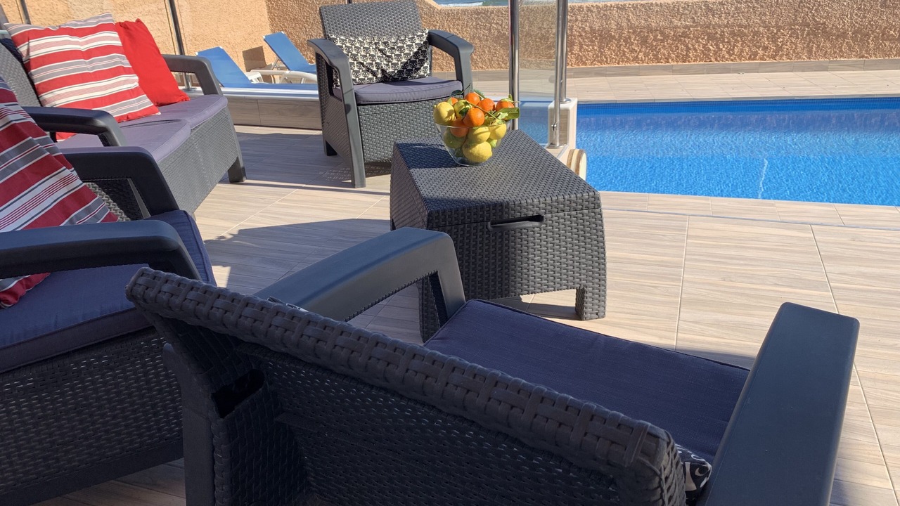 Photo of Outdoor in Torrevieja