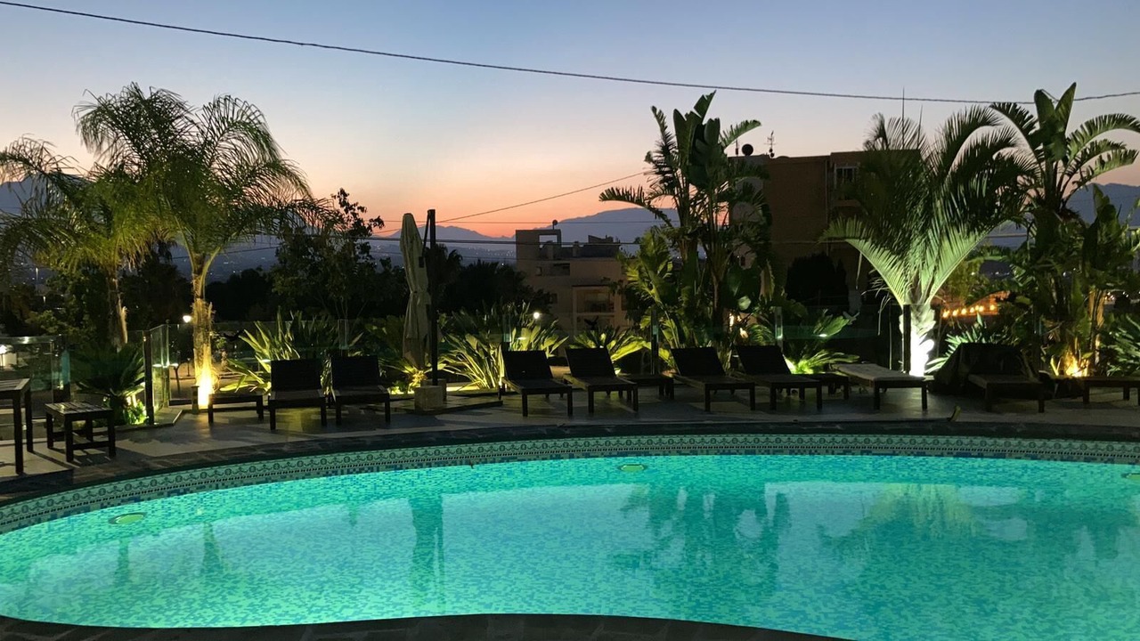 Photo of Outdoor in El Albir