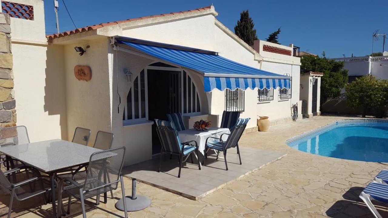 Photo of Outdoor in Benissa Coast