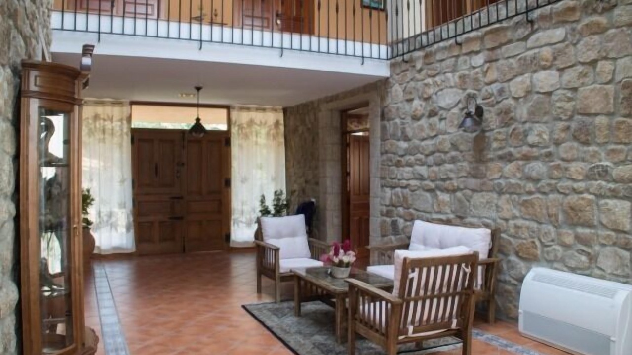 Photo of Patio Balcony in Cadalso