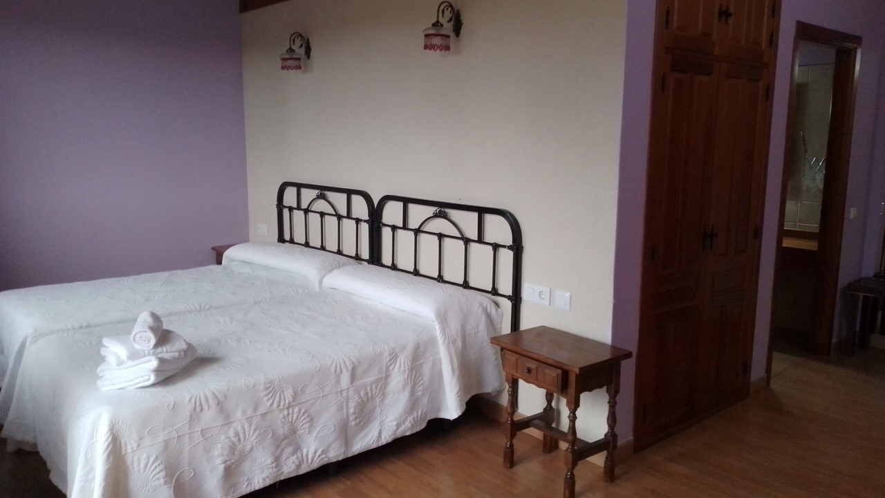 Photo of Bedroom in Cadalso