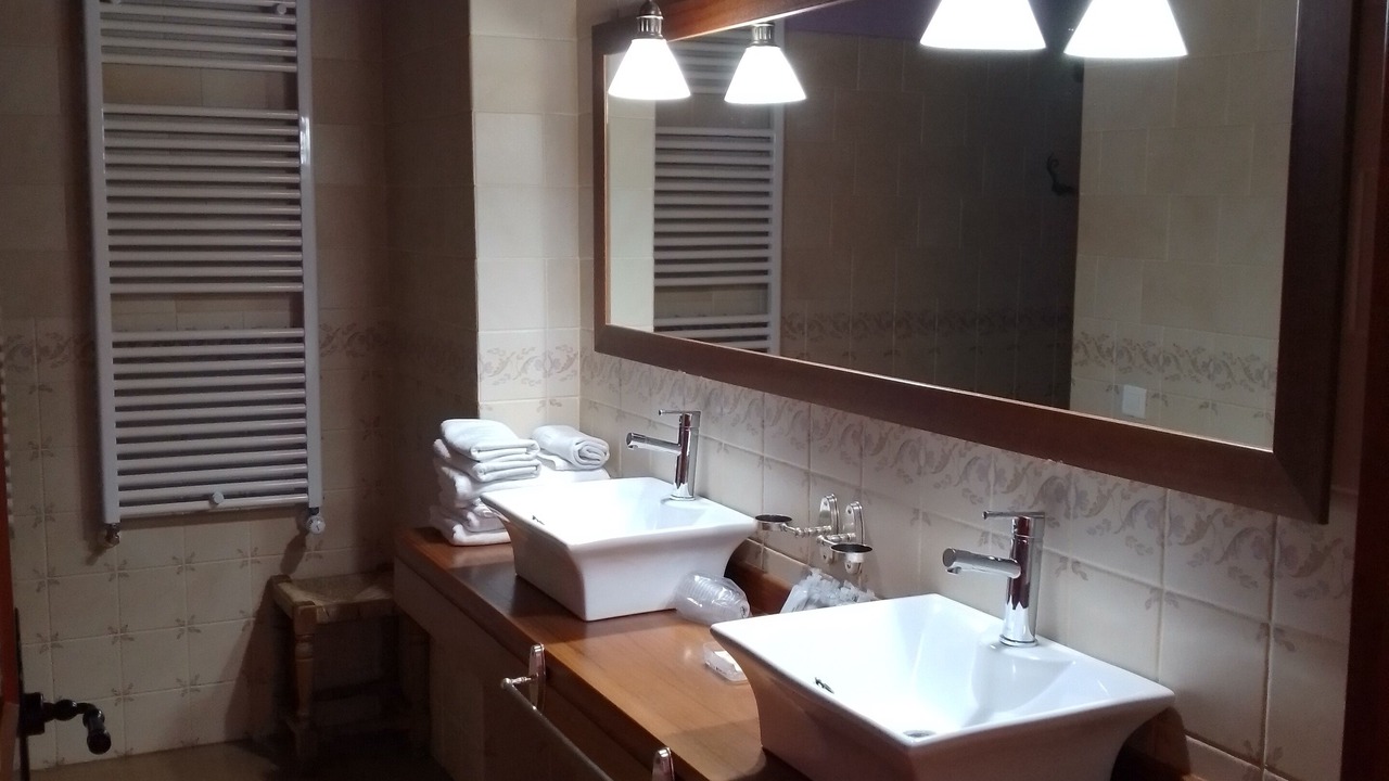 Photo of Bathroom in Cadalso