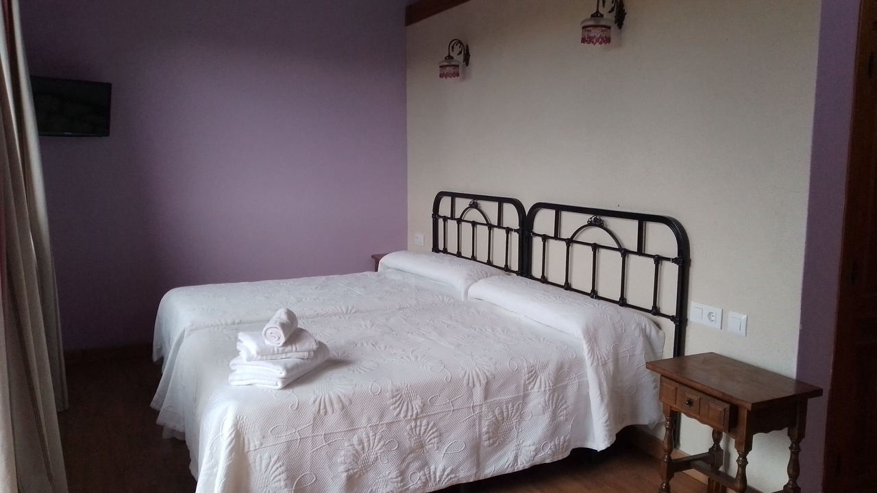 Photo of Bedroom in Cadalso