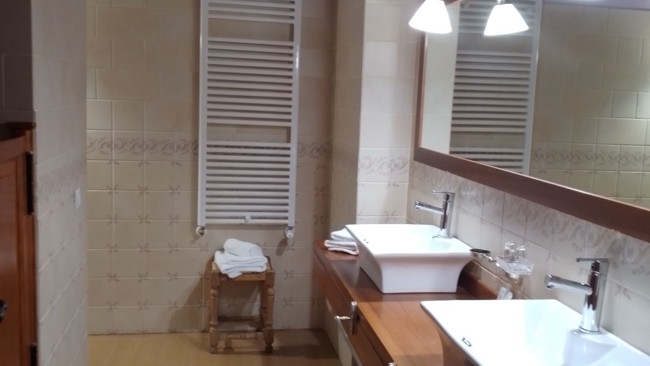 Photo of Bathroom in Cadalso