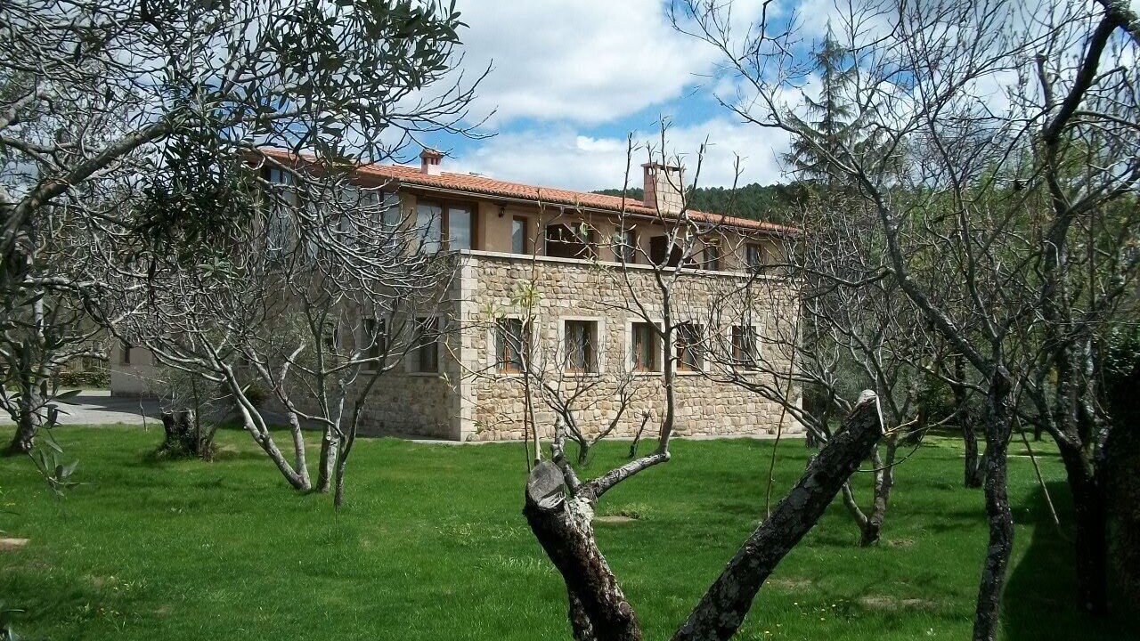 Photo of Outdoor in Cadalso