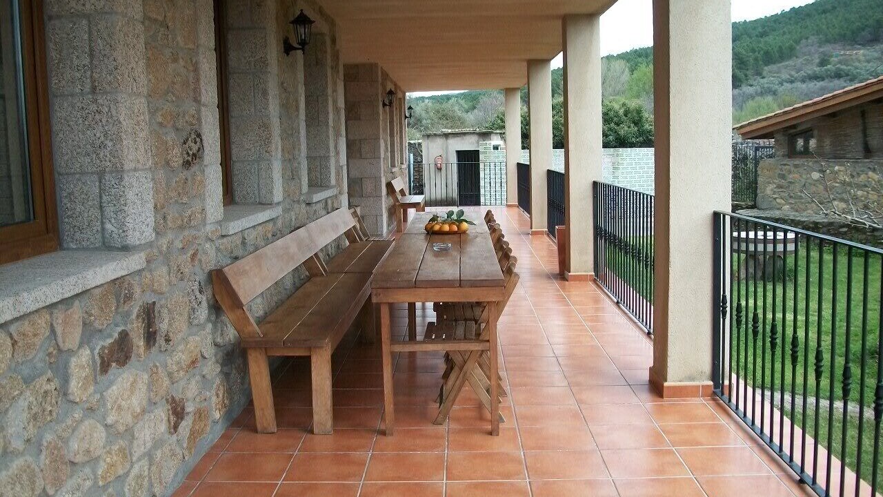Photo of Outdoor in Cadalso
