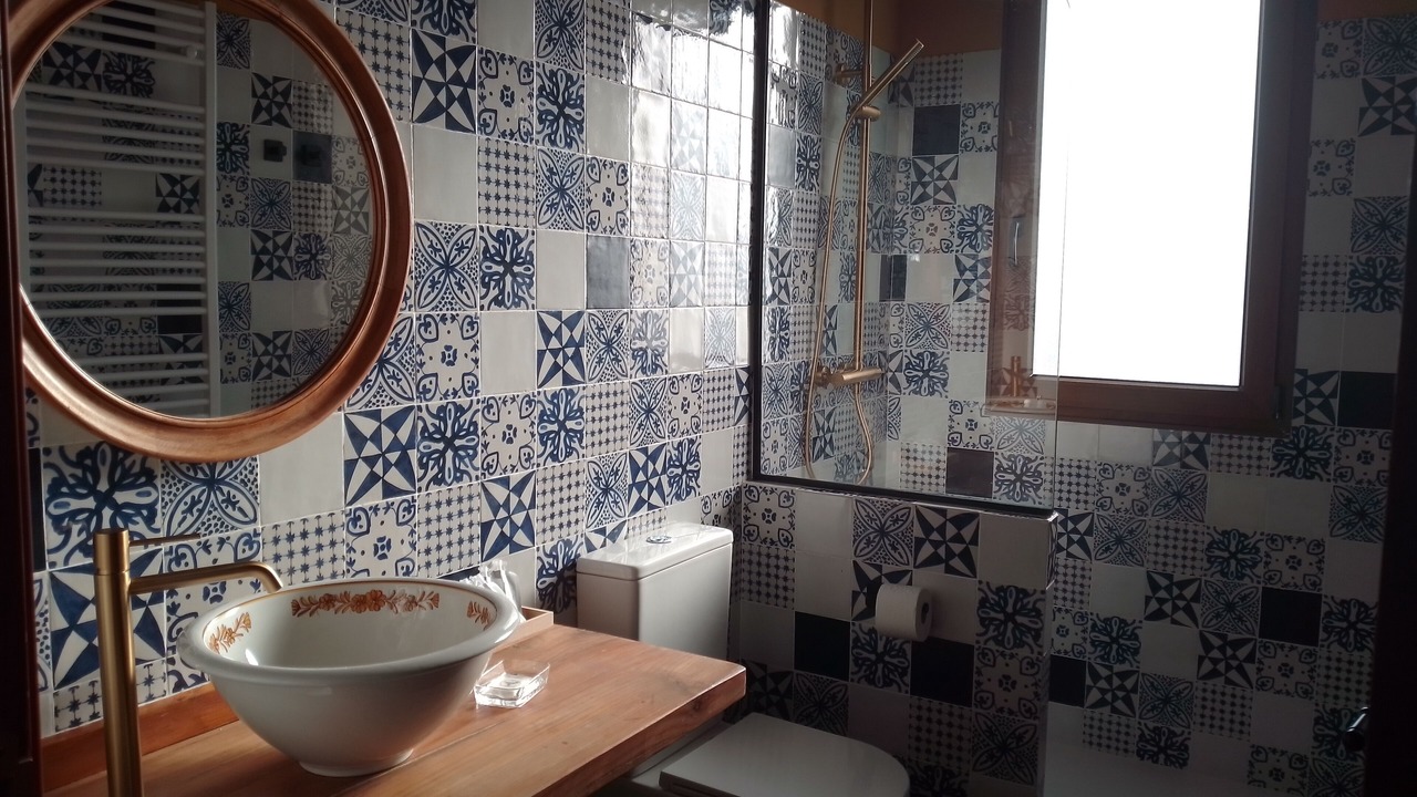 Photo of Bathroom in Cadalso
