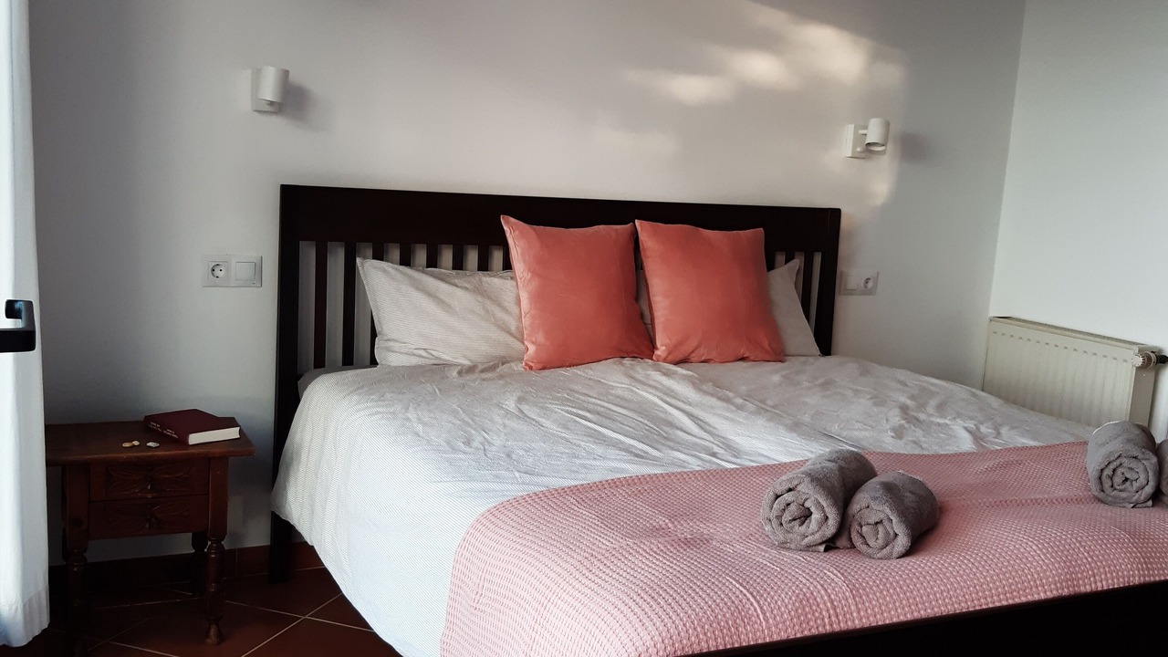 Photo of Bedroom in Urbanizacion Hacienda las Chapas