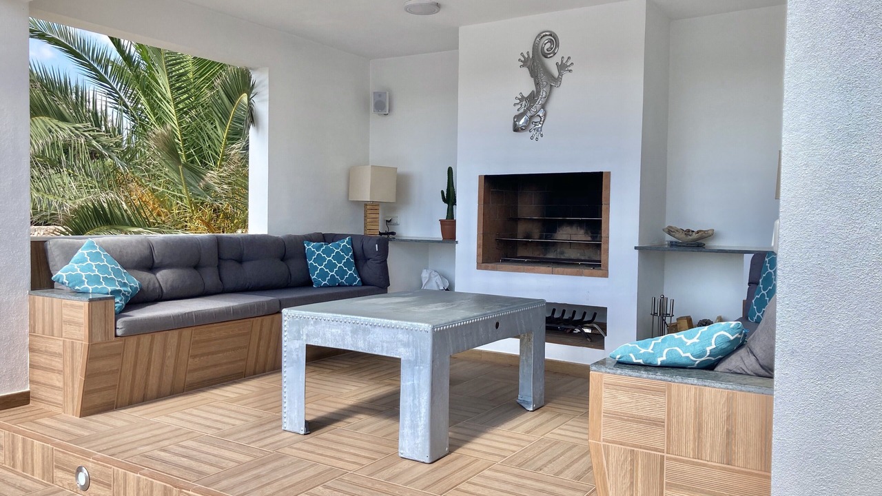 Photo of Outdoor in Sant Lluis