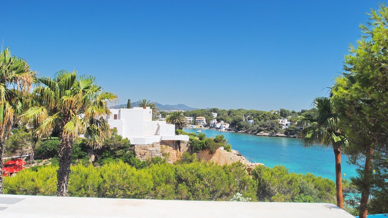 Photo of Patio Balcony in Cala d'Or