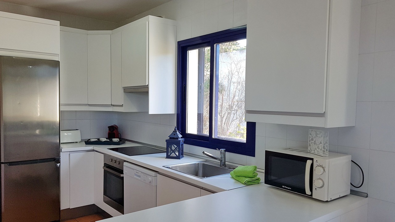 Photo of Kitchen in Cala d'Or