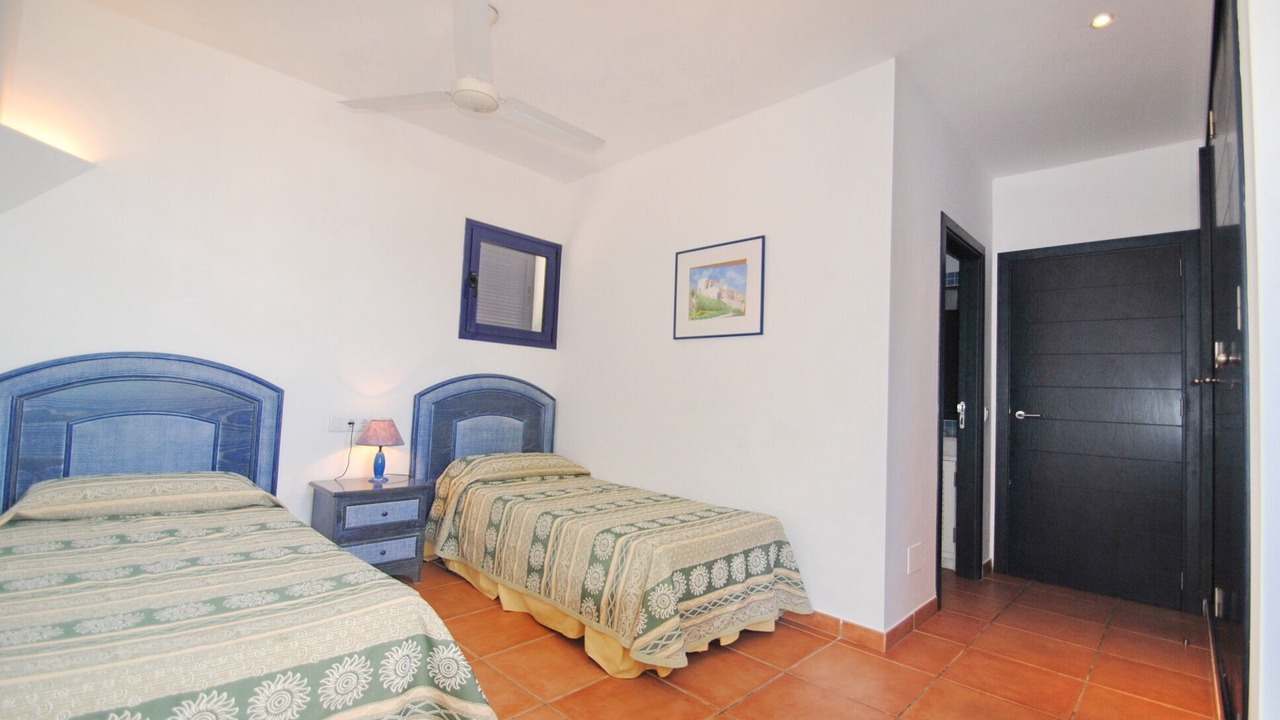 Photo of Bedroom in Cala d'Or