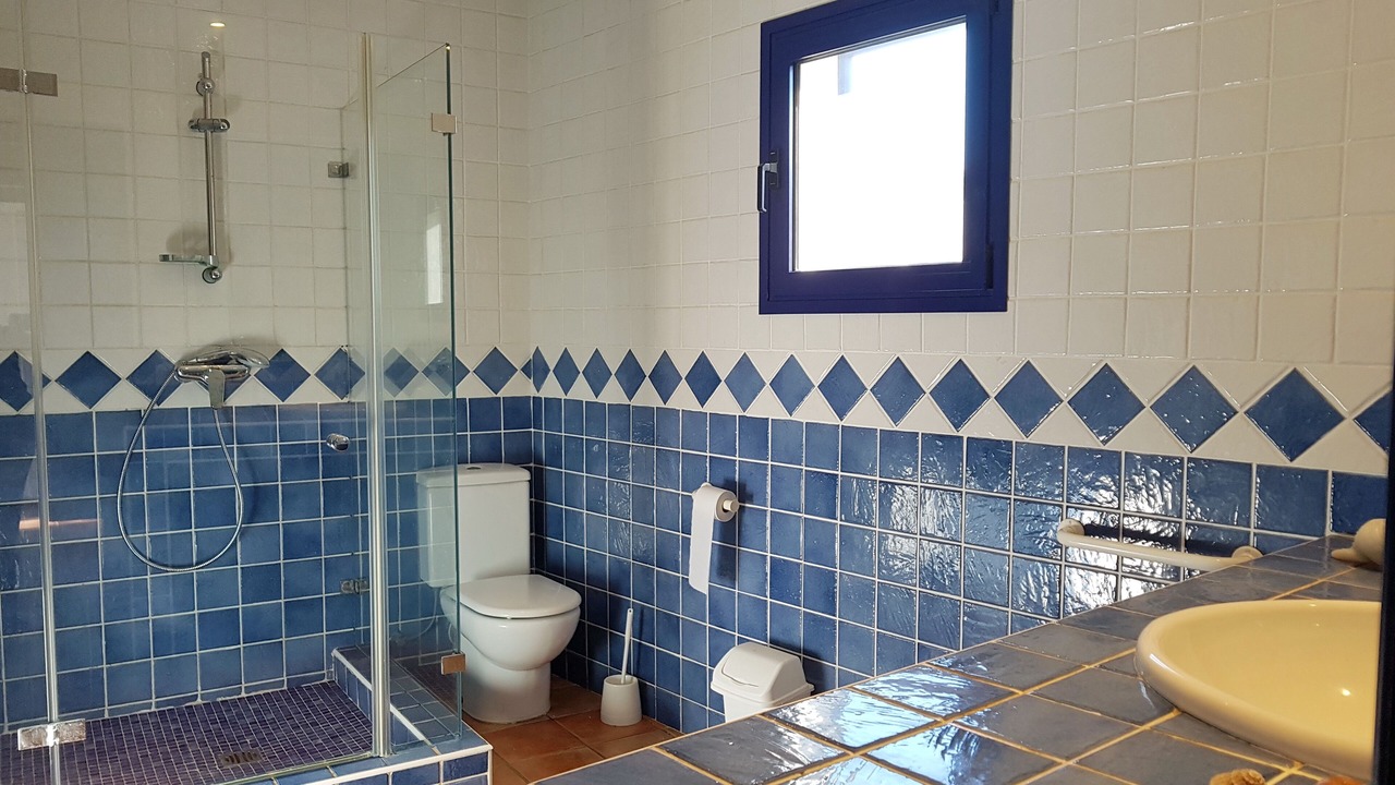 Photo of Bathroom in Cala d'Or