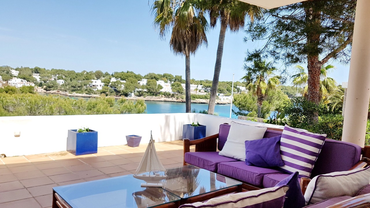 Photo of Patio Balcony in Cala d'Or