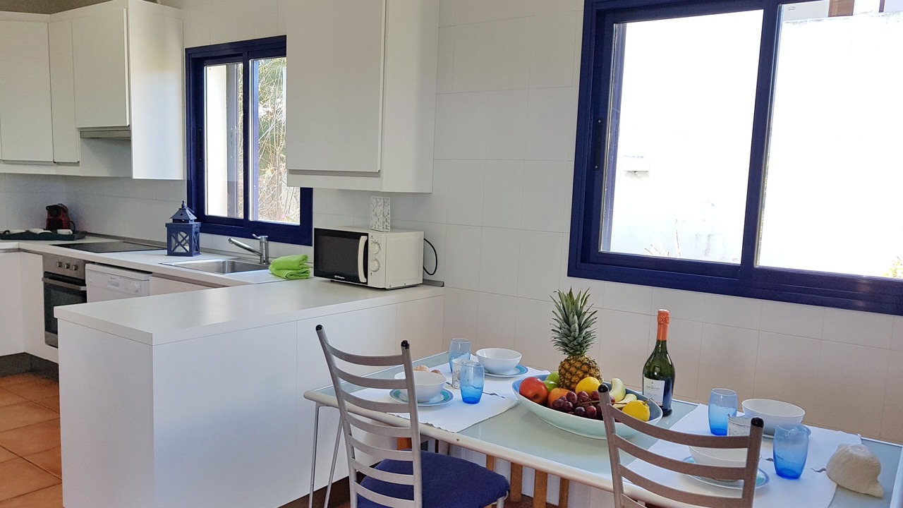 Photo of Kitchen in Cala d'Or