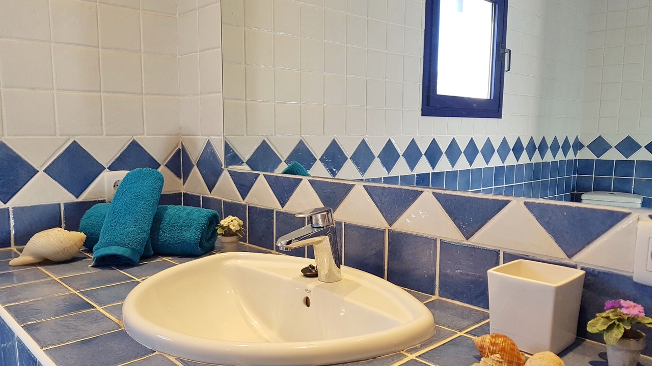 Photo of Bathroom in Cala d'Or
