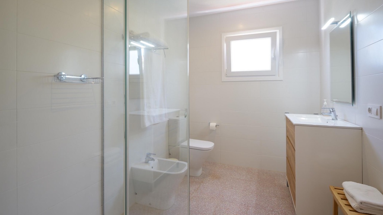 Photo of Bathroom in Sant Tomas