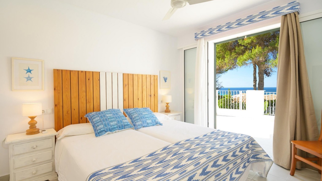 Photo of Bedroom in Sant Tomas