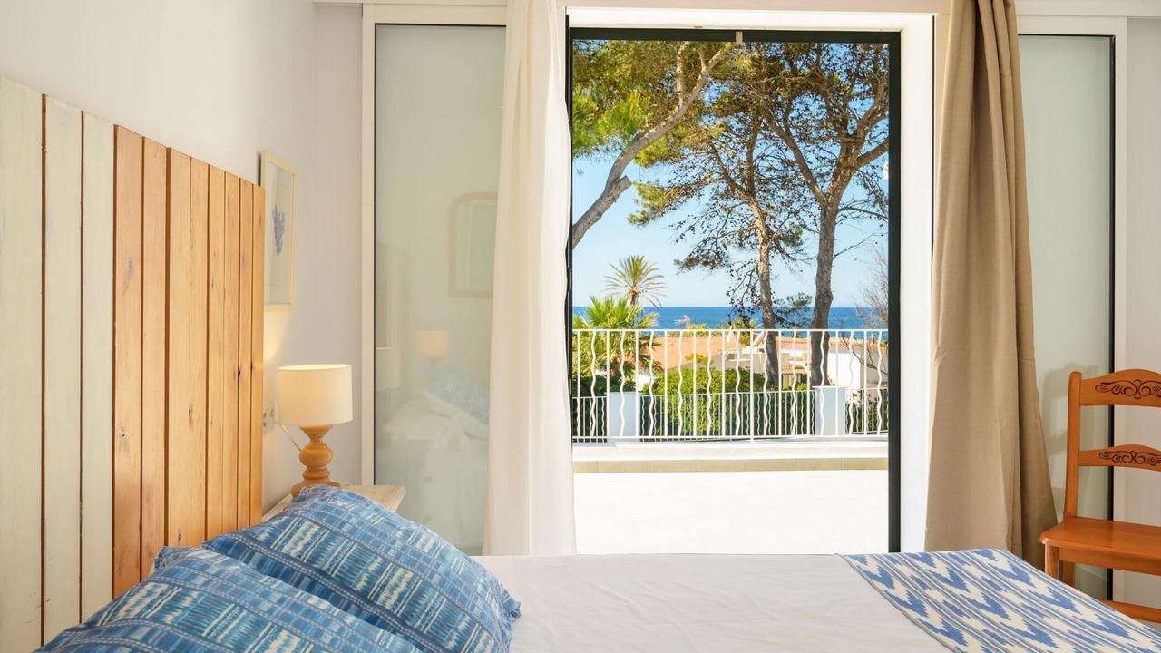 Photo of Bedroom in Sant Tomas