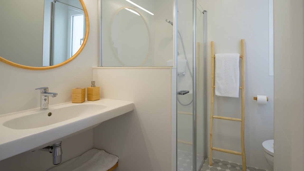 Photo of Bathroom in Sant Tomas