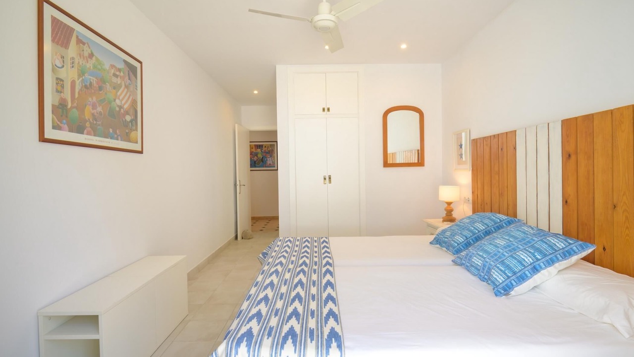 Photo of Bedroom in Sant Tomas