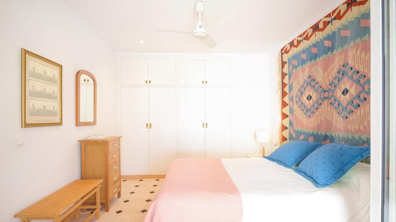 Photo of Bedroom in Sant Tomas
