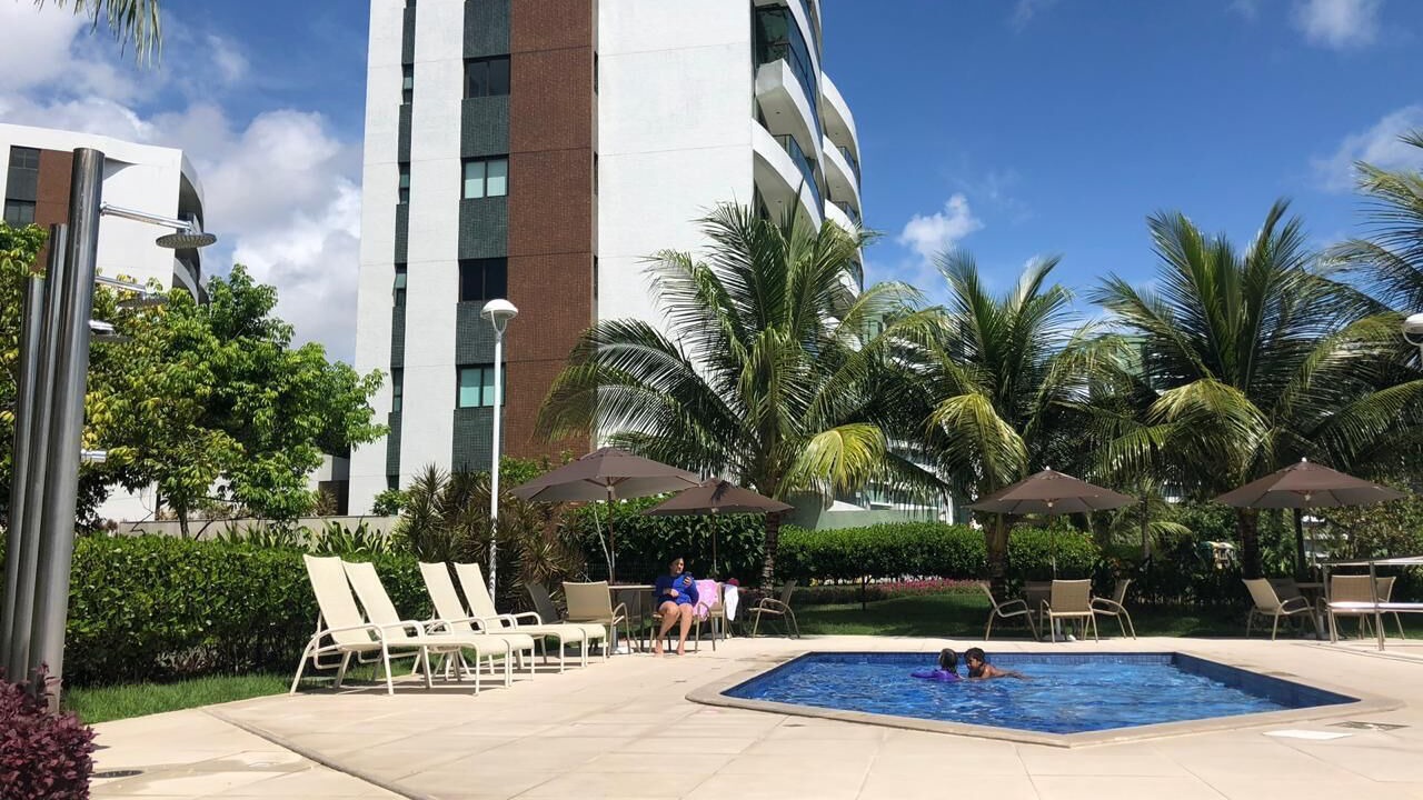 Photo of Outdoor in Paiva