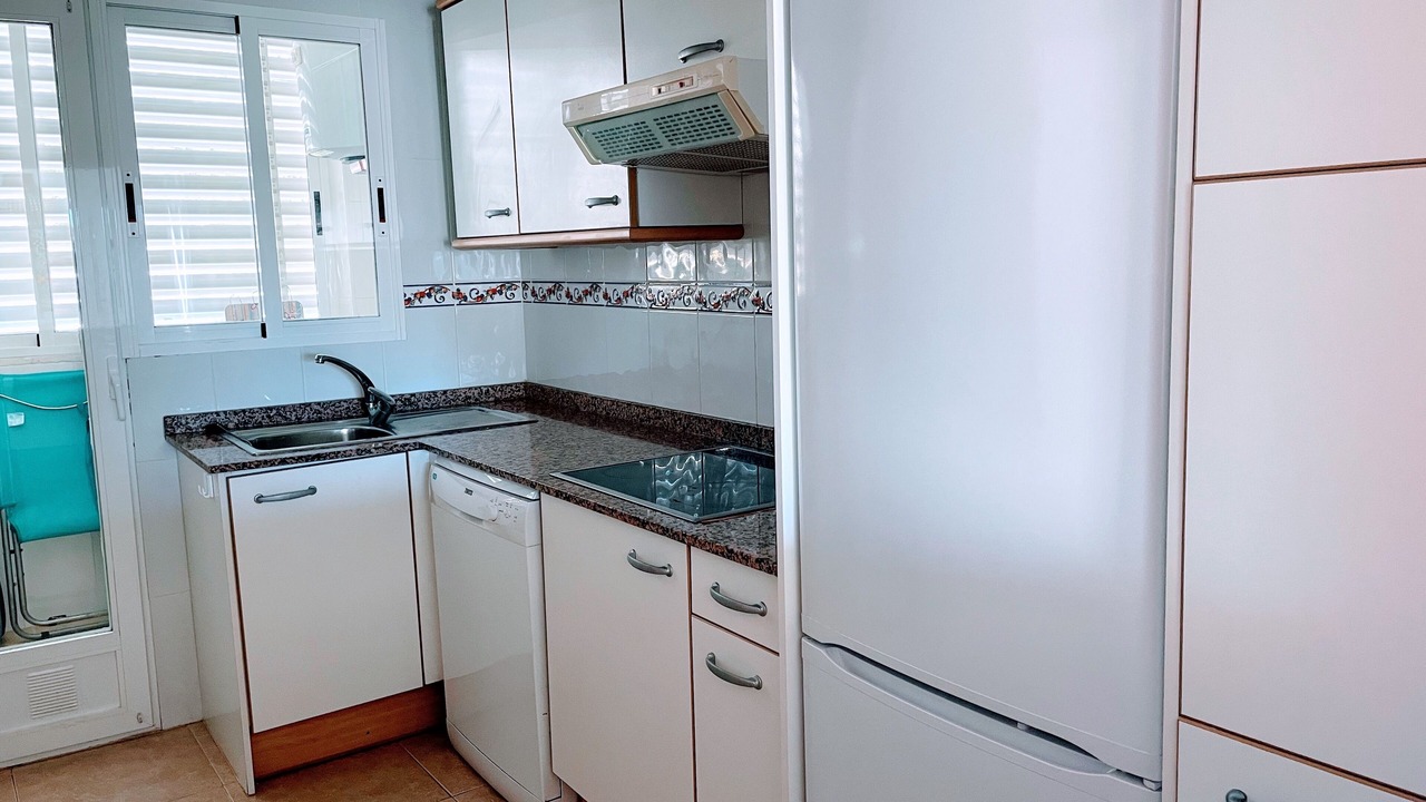 Photo of Kitchen in Coveta Fuma