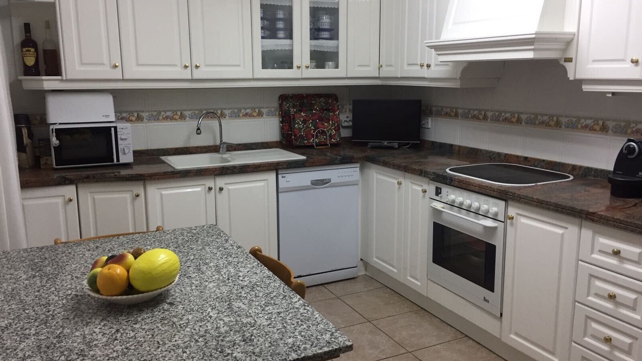 Photo of Kitchen in Coveta Fuma
