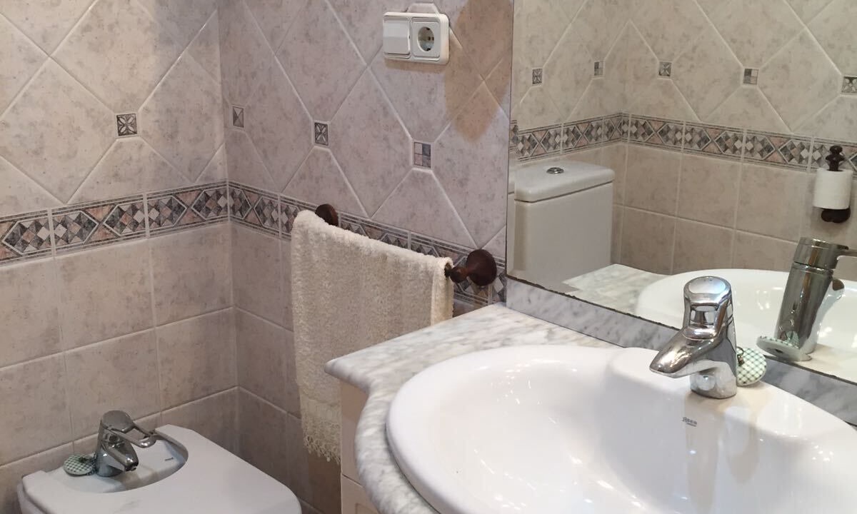 Photo of Bathroom in Coveta Fuma