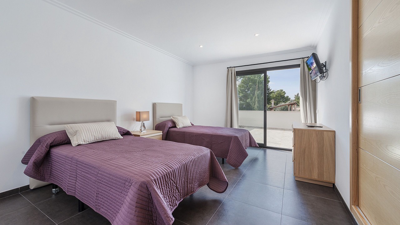 Photo of Bedroom in Cielo de Bonaire