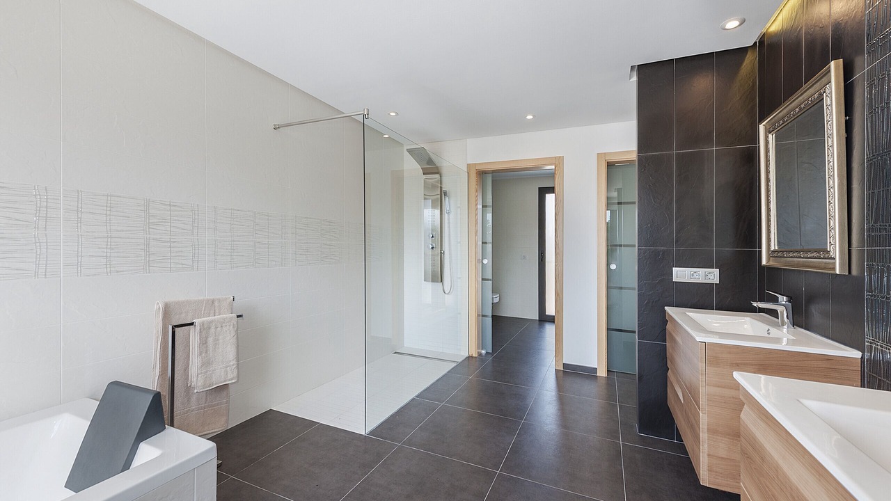 Photo of Bathroom in Cielo de Bonaire