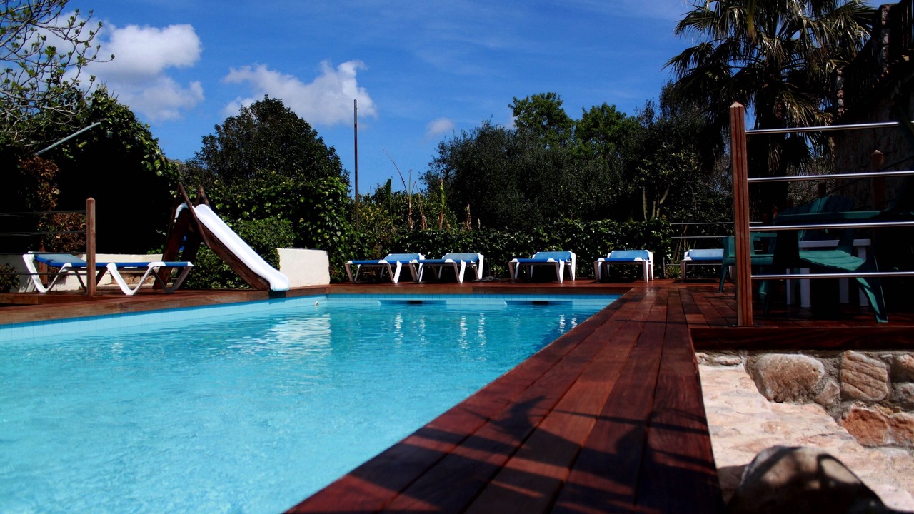 Photo of Outdoor in Pollensa