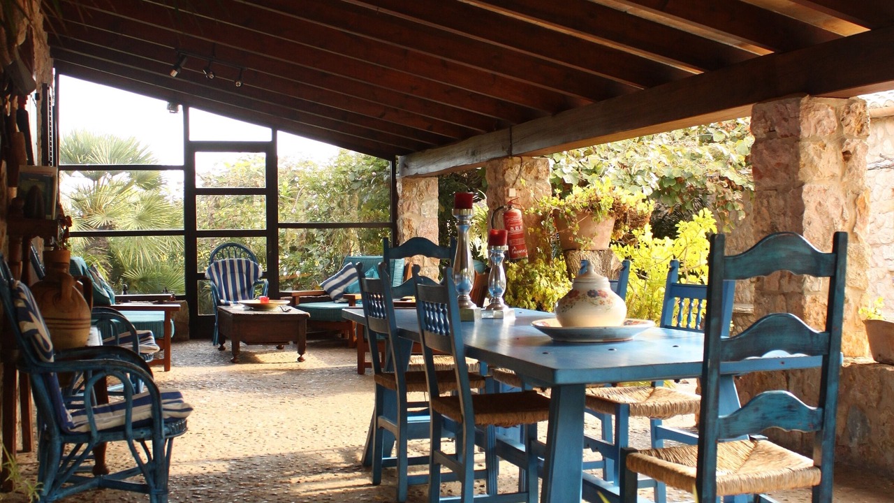 Photo of Outdoor in Pollensa