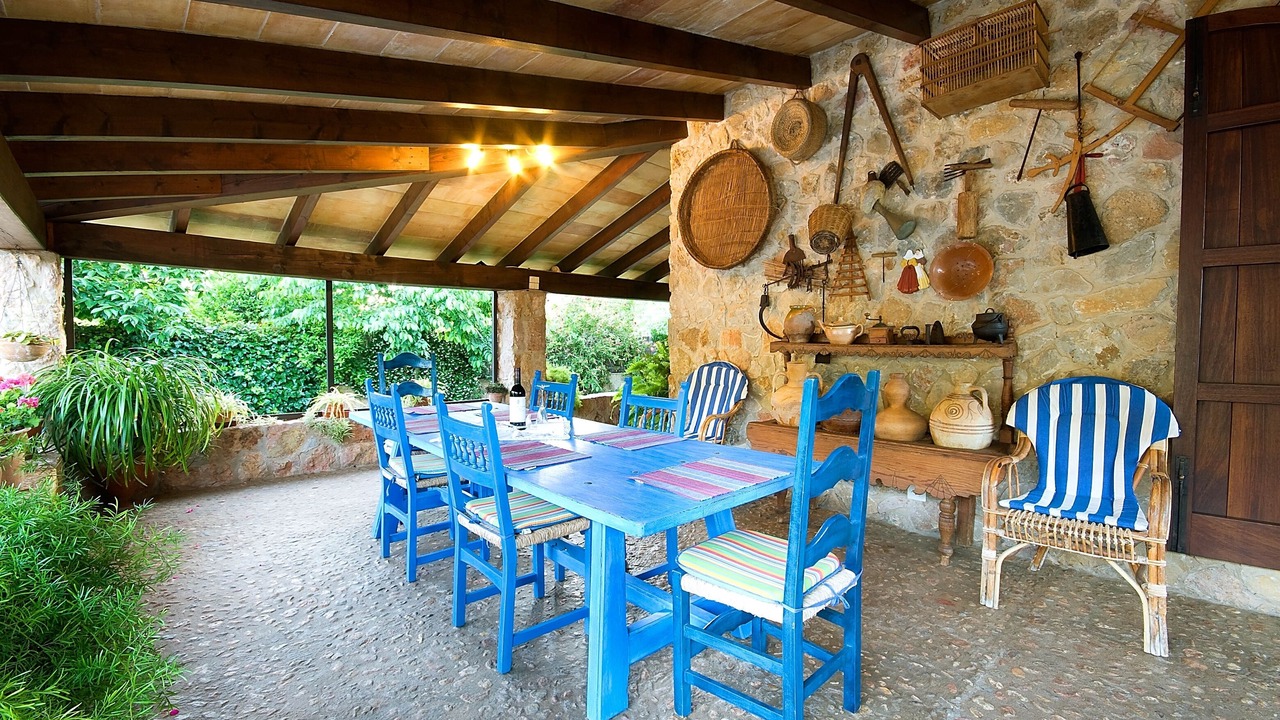 Photo of Outdoor in Pollensa