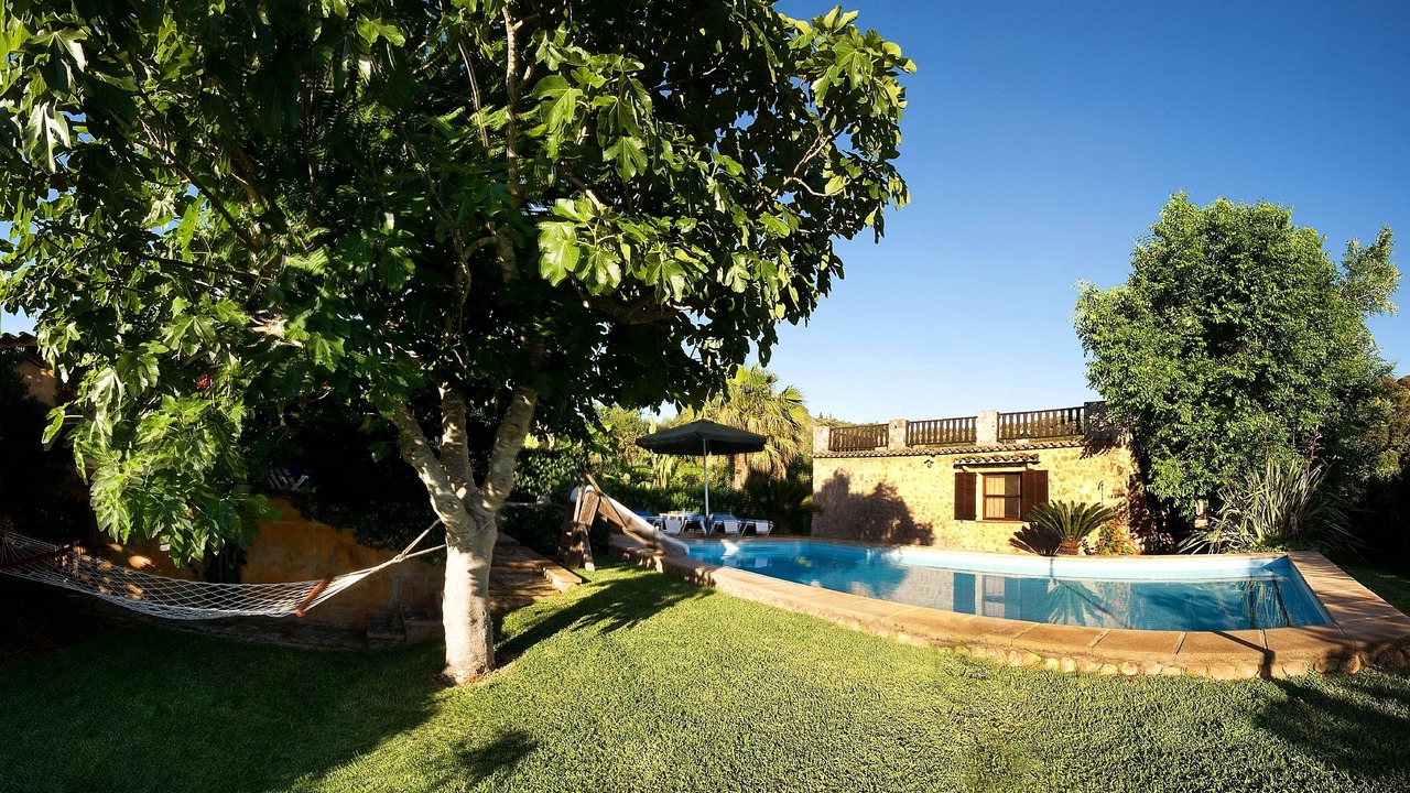 Photo of Outdoor in Pollensa