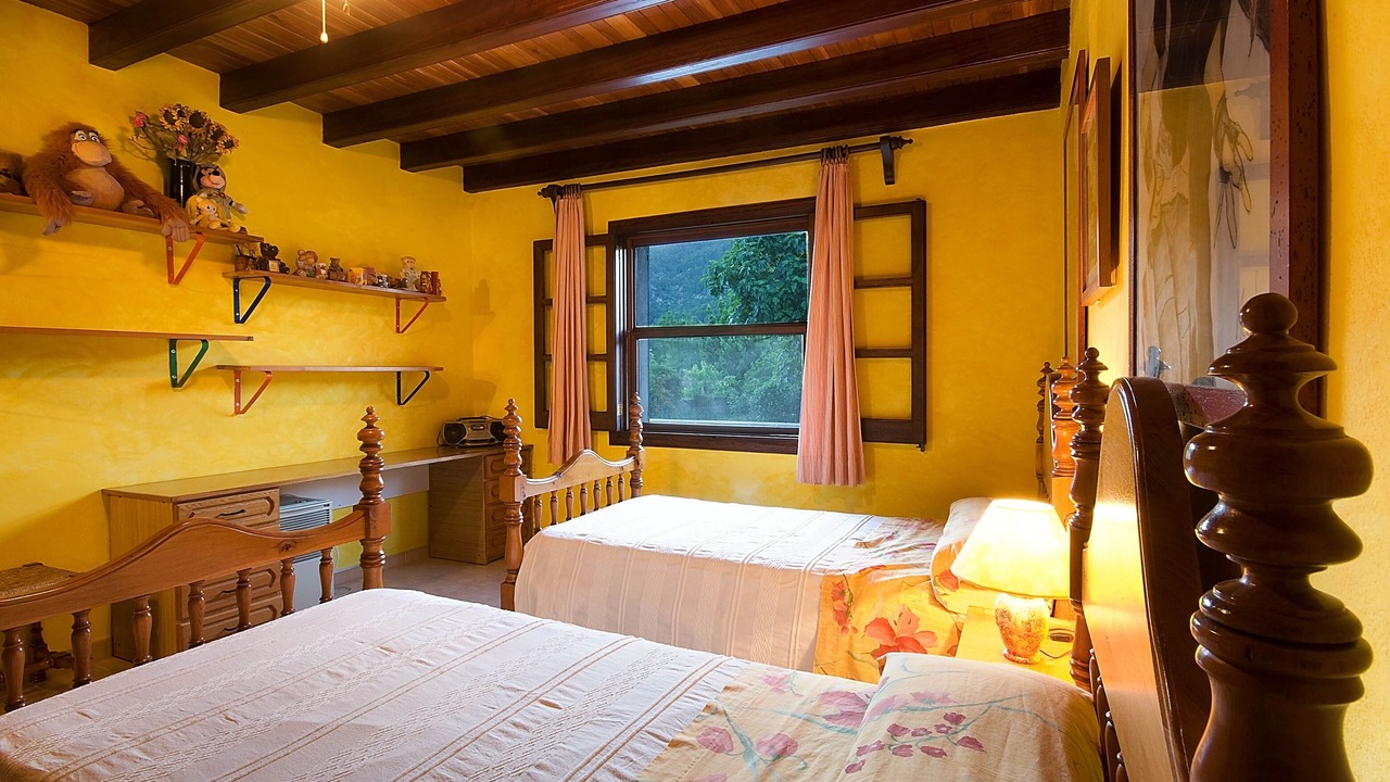 Photo of Bedroom in Pollensa