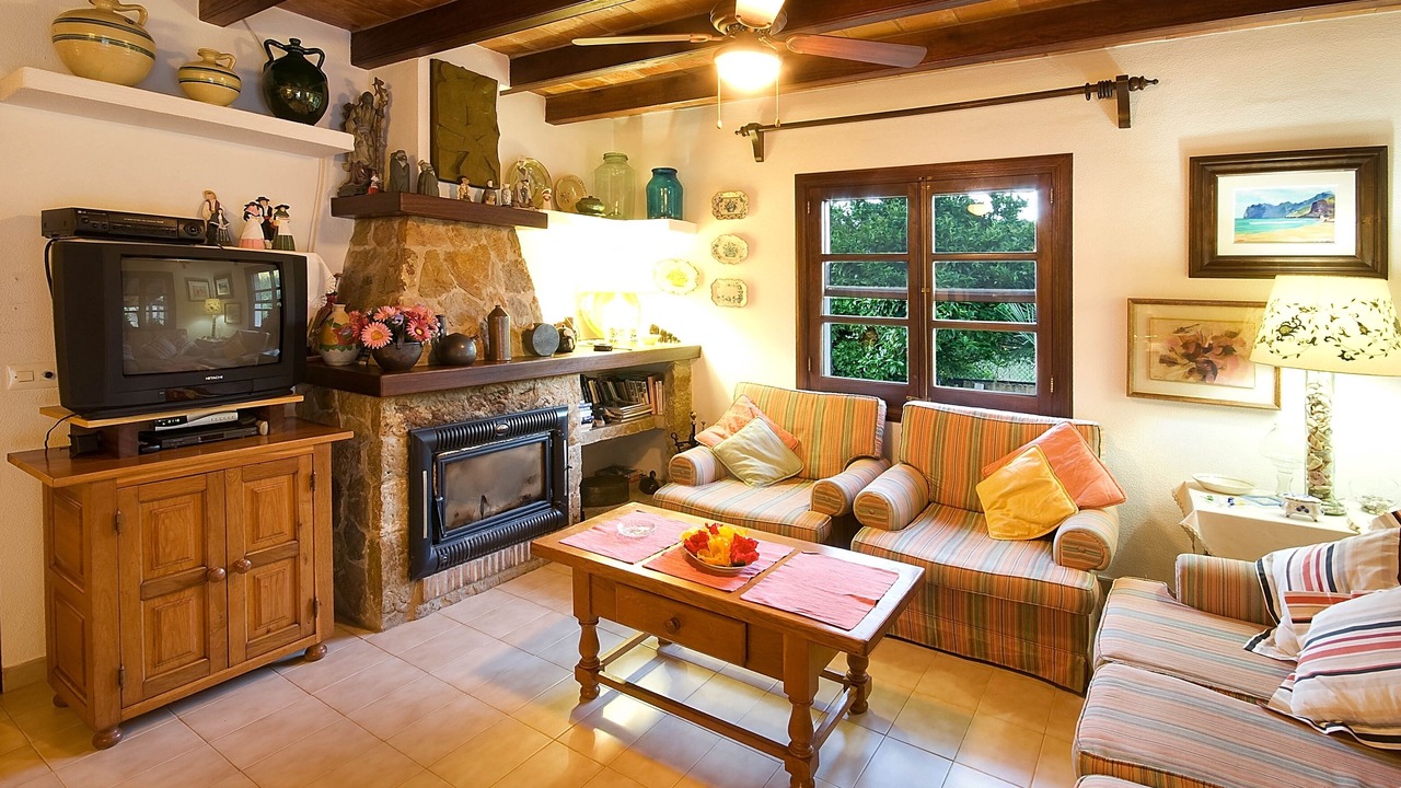 Photo of Livingroom in Pollensa
