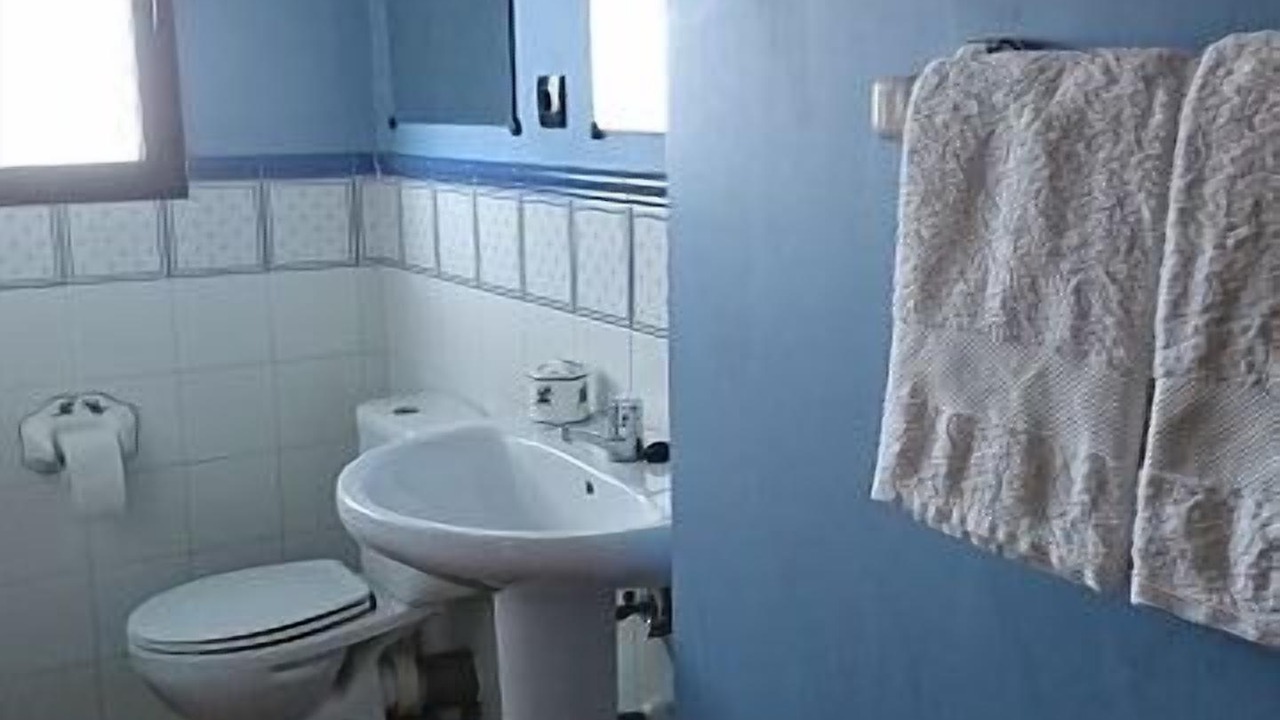 Photo of Bathroom in Pedrezuela